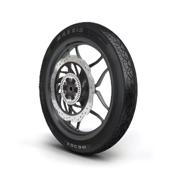 Maxxis 3.25-19 M6301 MOTOSİKLET LASTİĞİ